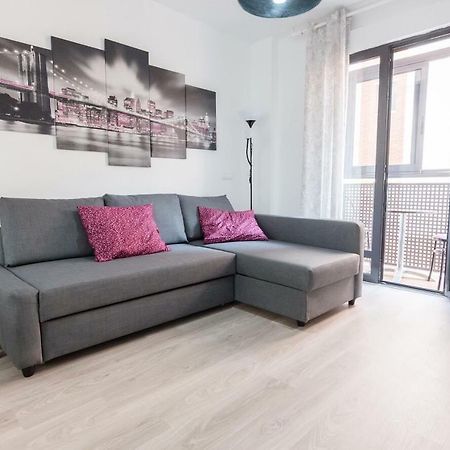 Apartamento Galicia Murcia Luaran gambar