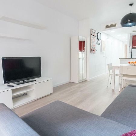 Apartamento Galicia Murcia Luaran gambar