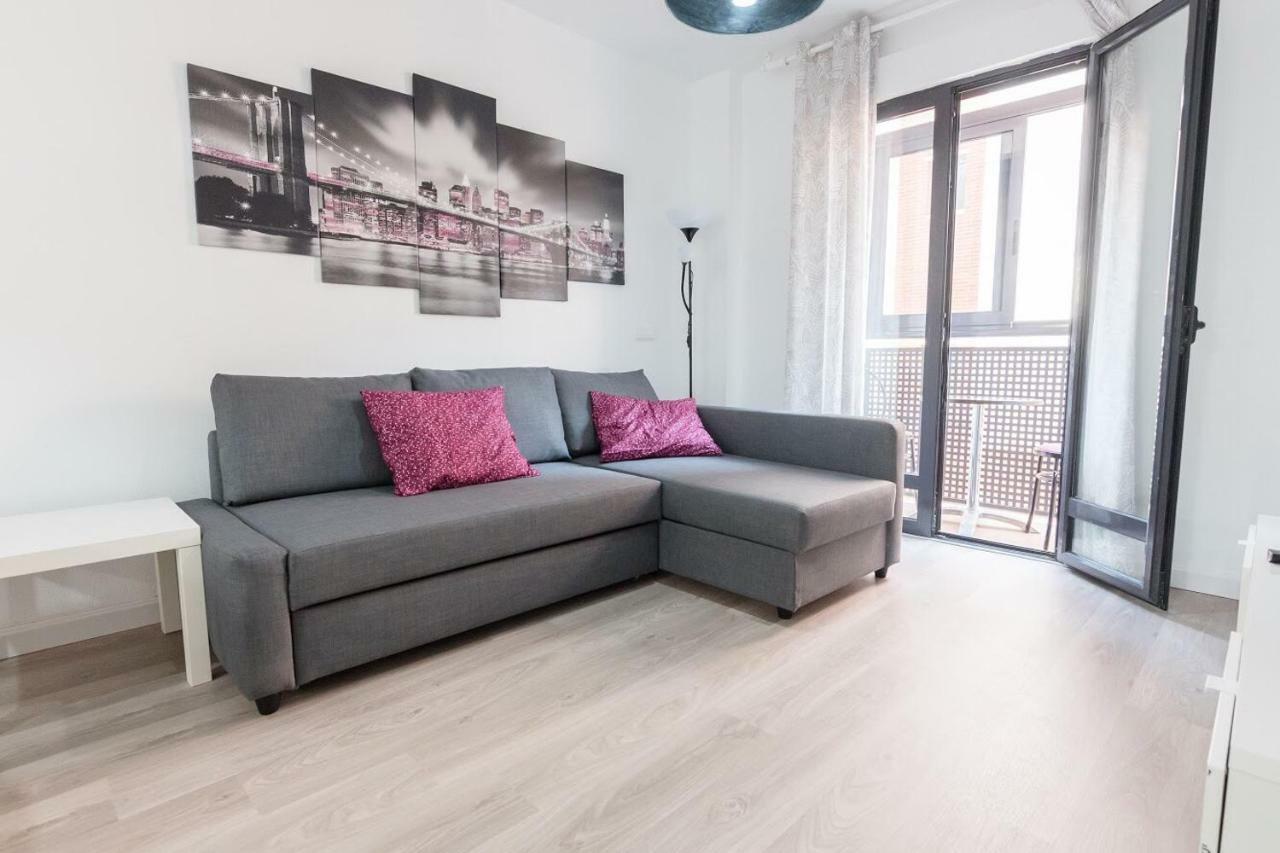 Apartamento Galicia Murcia Luaran gambar