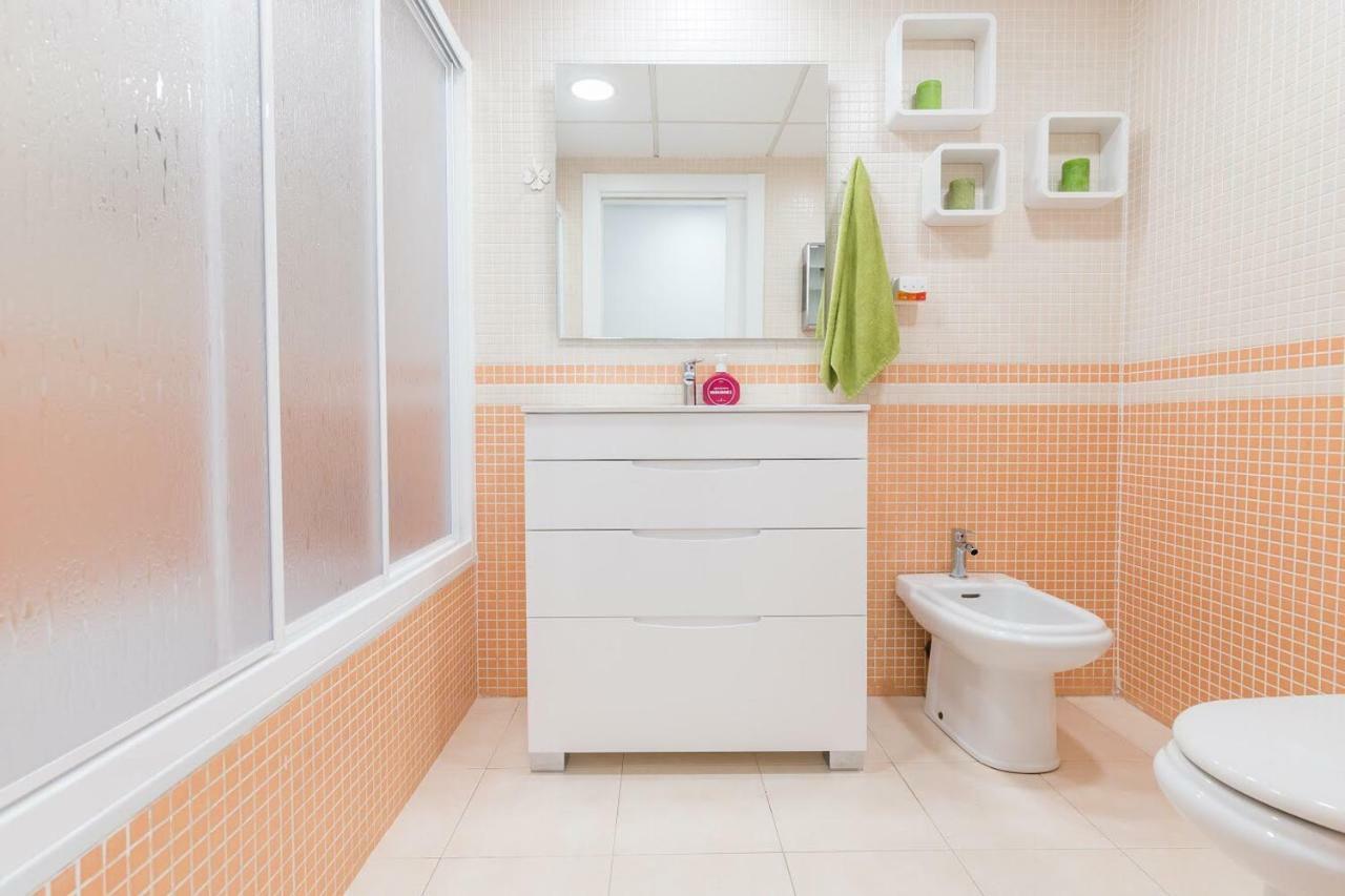 Apartamento Galicia Murcia Luaran gambar