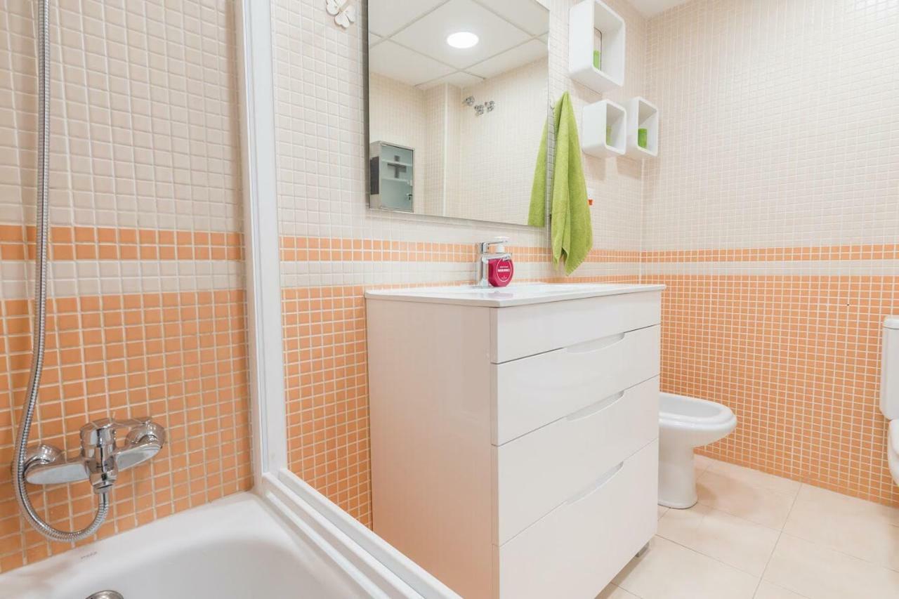 Apartamento Galicia Murcia Luaran gambar