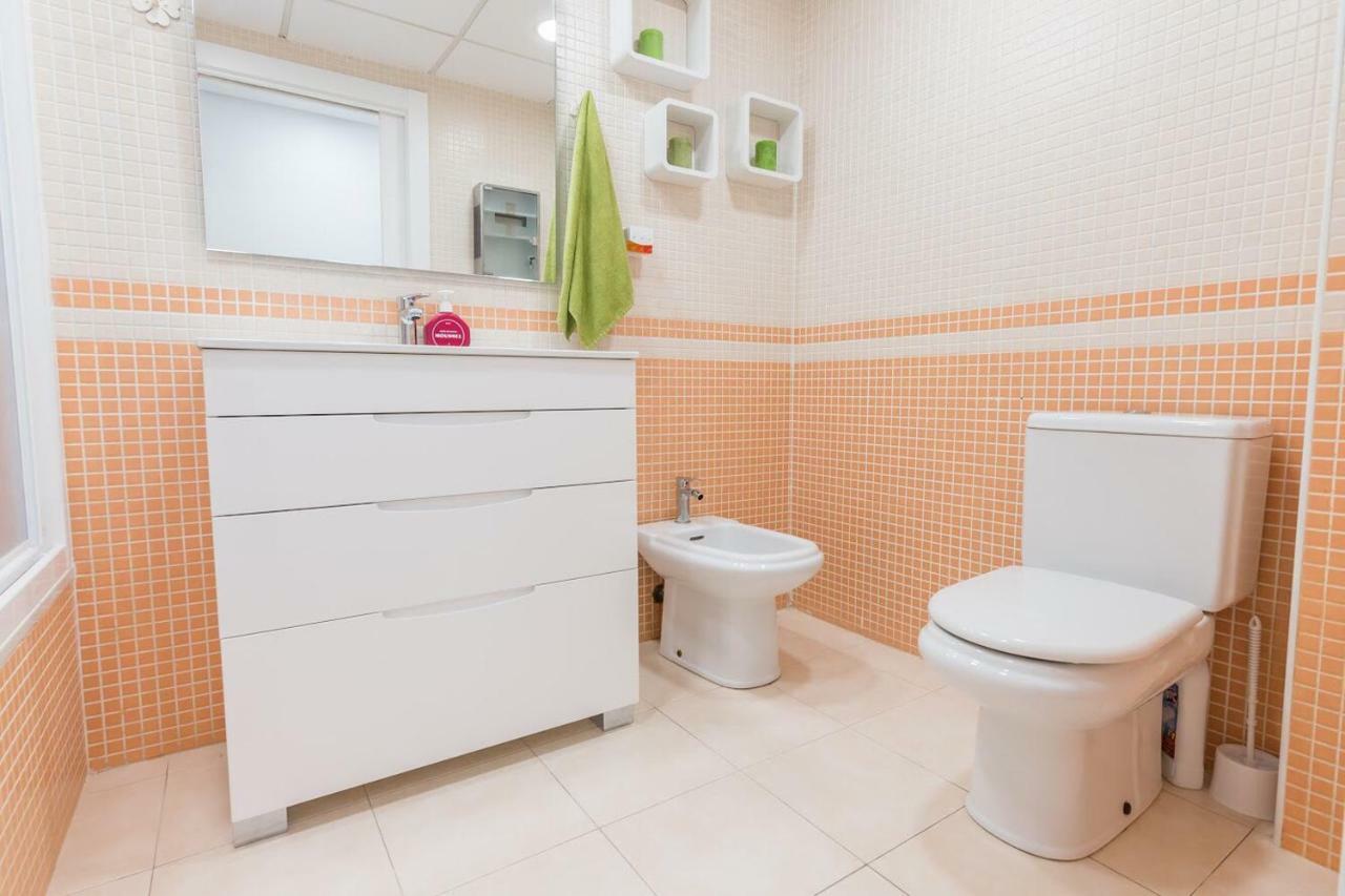 Apartamento Galicia Murcia Luaran gambar