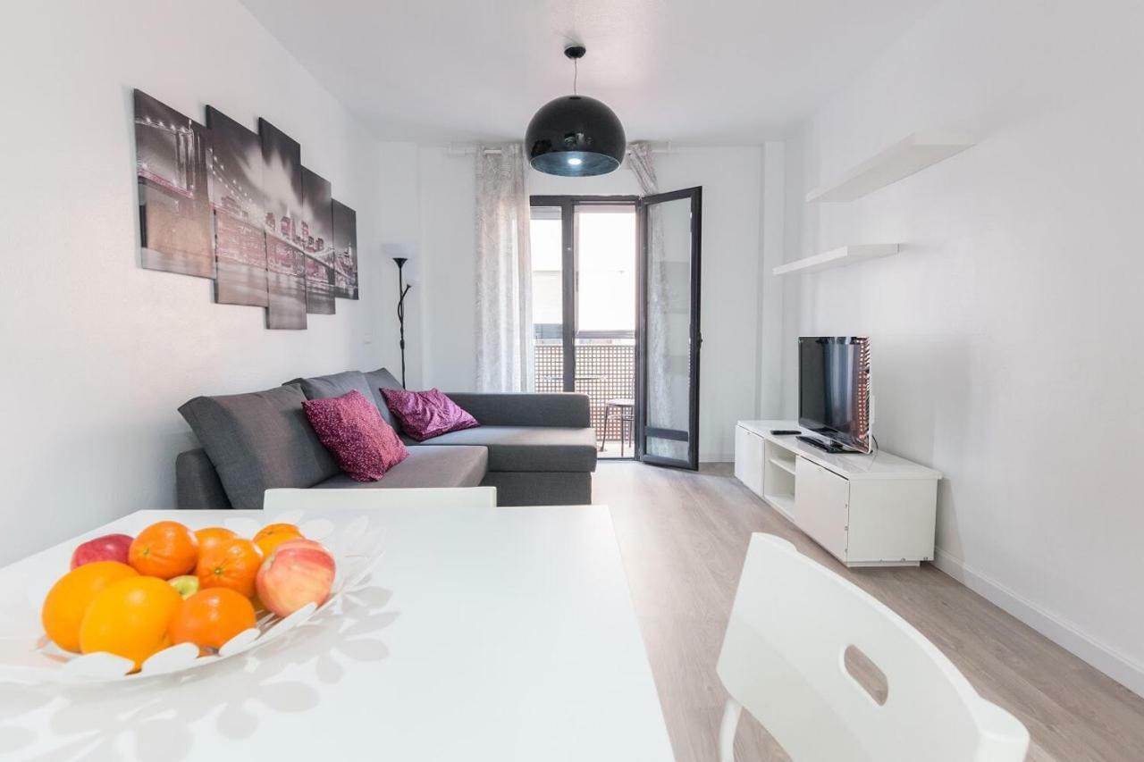 Apartamento Galicia Murcia Luaran gambar