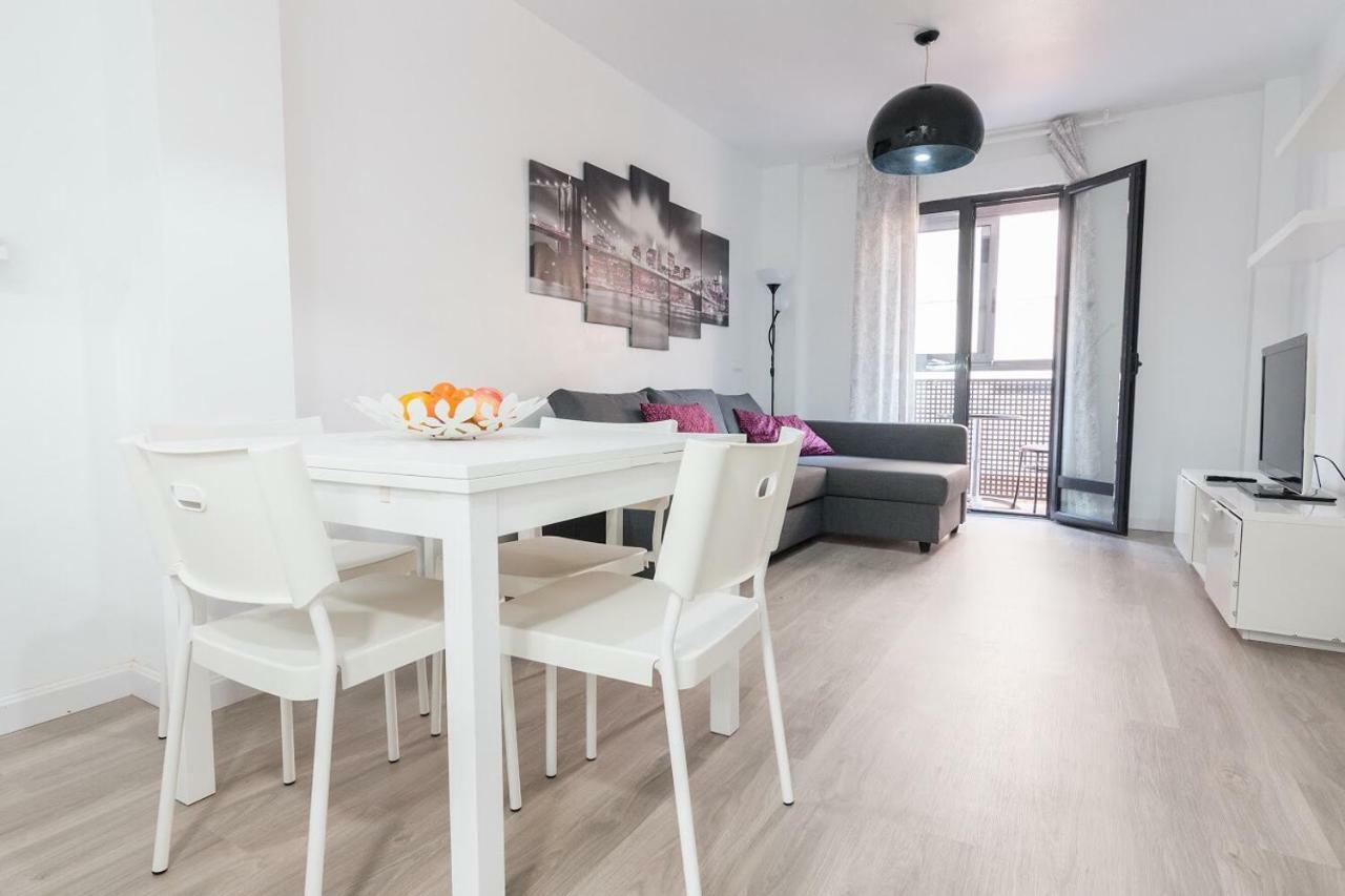 Apartamento Galicia Murcia Luaran gambar