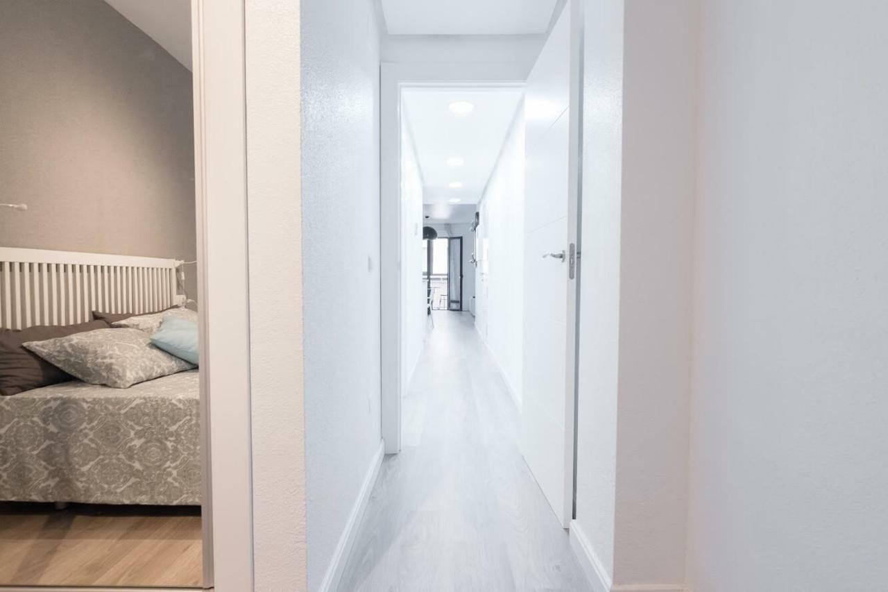 Apartamento Galicia Murcia Luaran gambar