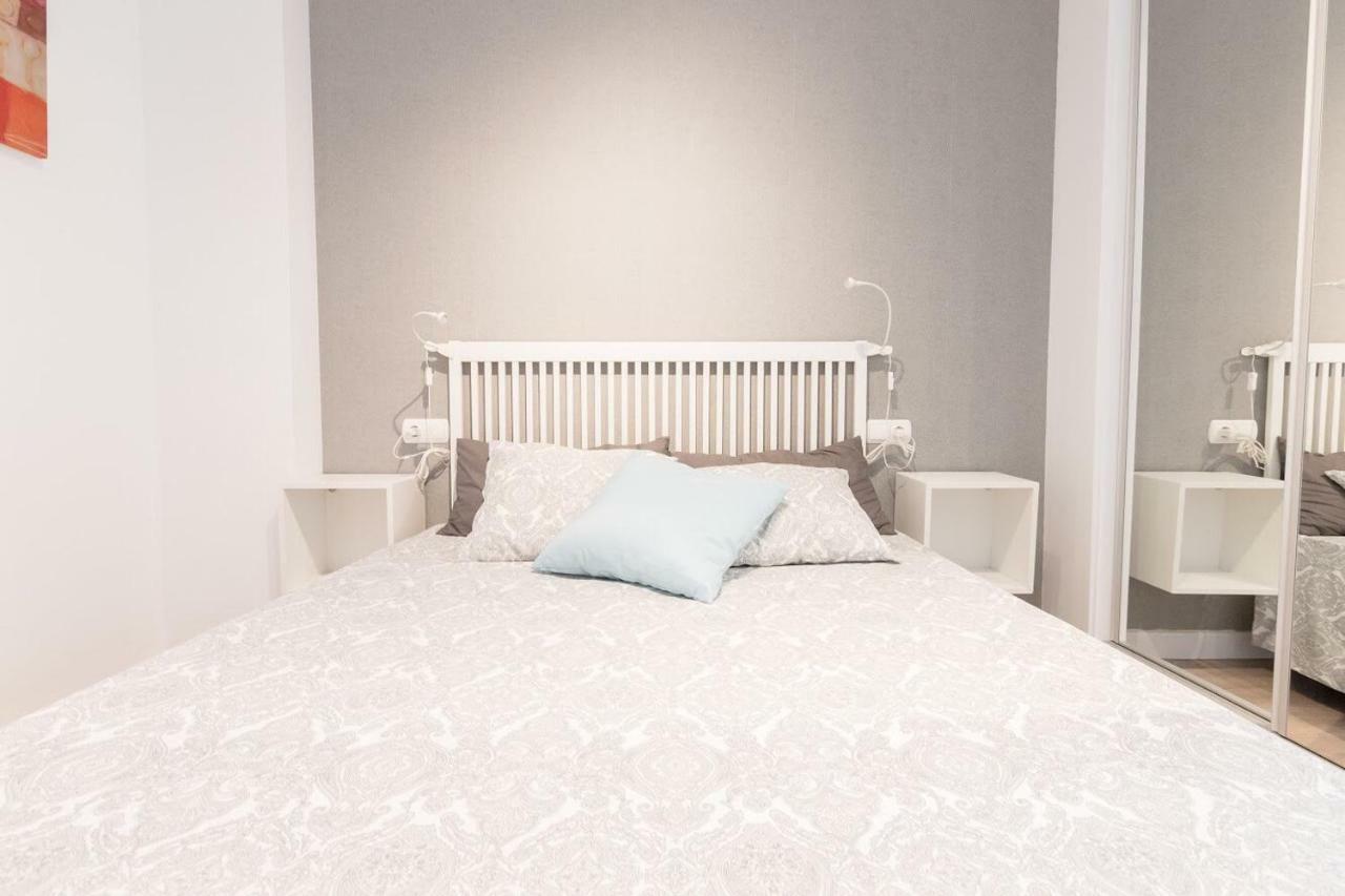 Apartamento Galicia Murcia Luaran gambar