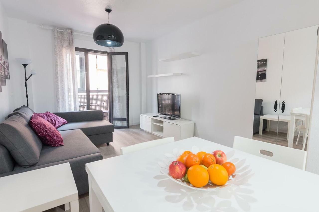 Apartamento Galicia Murcia Luaran gambar
