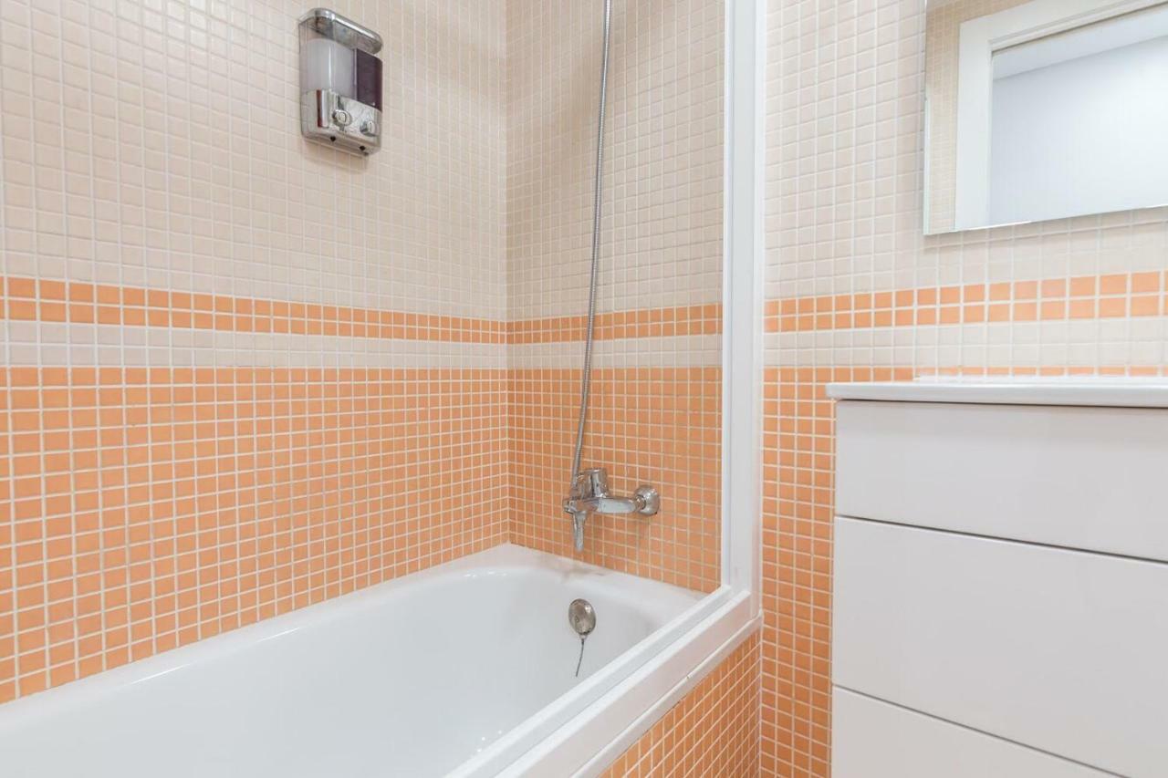 Apartamento Galicia Murcia Luaran gambar