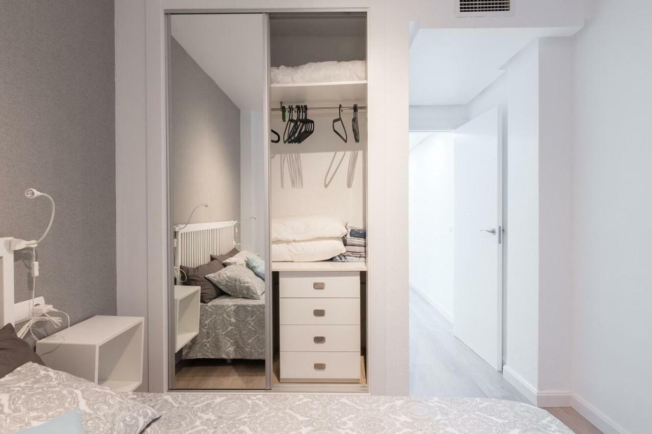 Apartamento Galicia Murcia Luaran gambar
