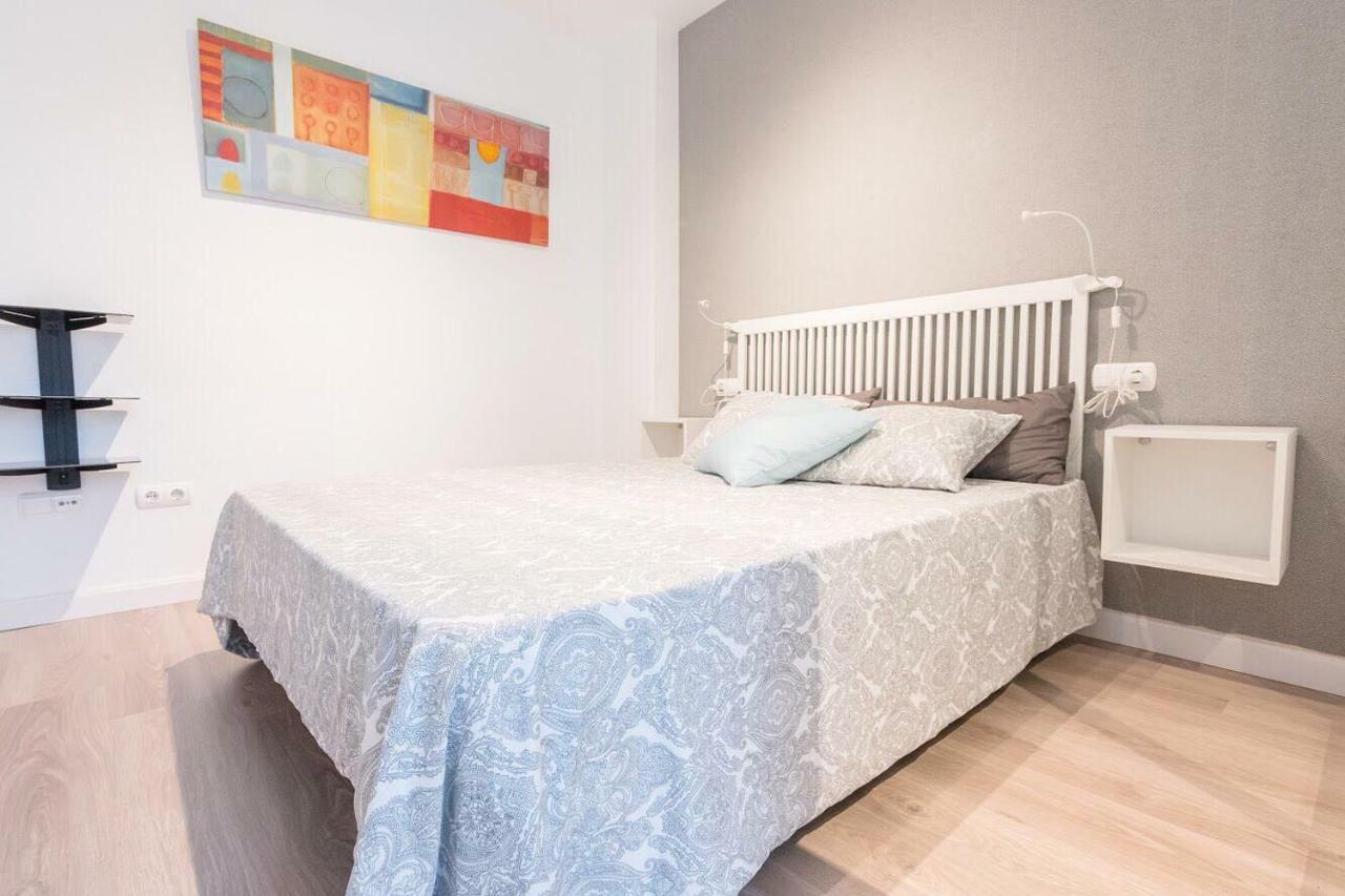 Apartamento Galicia Murcia Luaran gambar